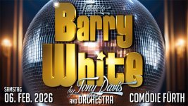 Barry White 226