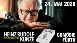 Heinz Rudolf Kunze Web