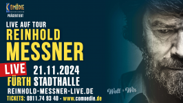 Live On Tour Messner Live De