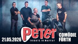 Maffay 05 2025 Tribute Web