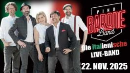 Pino 11 2025 LIVEband Web