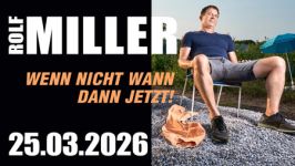 Rolf Miller 03 2026 Wenn Nicht Web