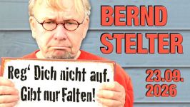 Stelter 09 2026 Reg Dich Nicht Web