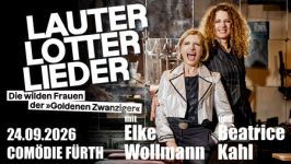 Wollmann KAHL 09 2026 Lotterlieder Web