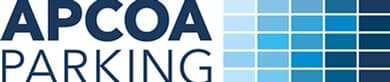APCOA Logo