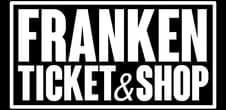 Franken Ticket Logo