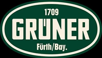 Grüner