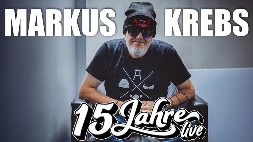 markus krebs