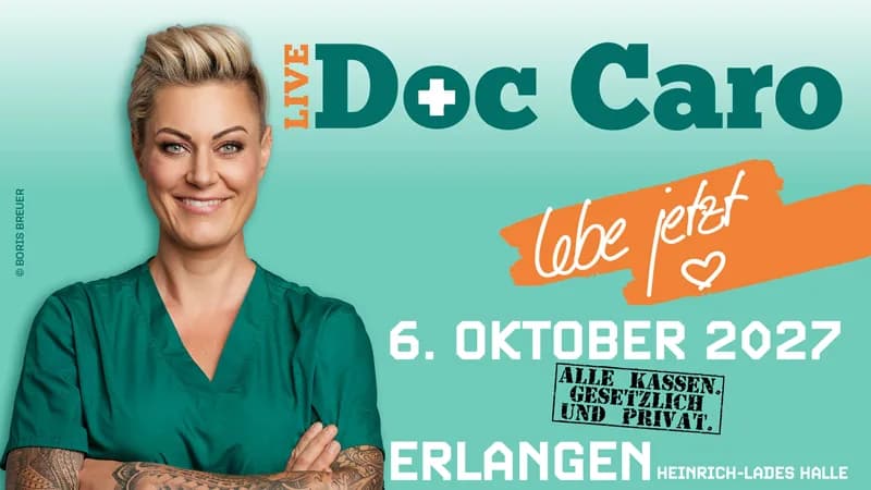 Doc Caro
