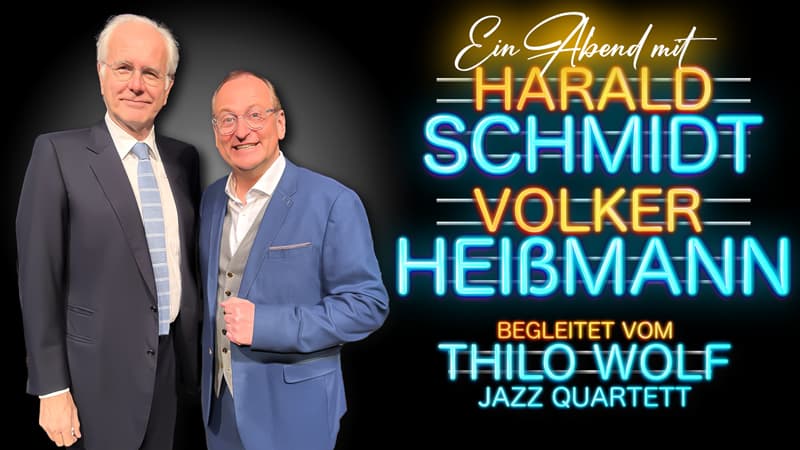 Schmidt & Heißmann
