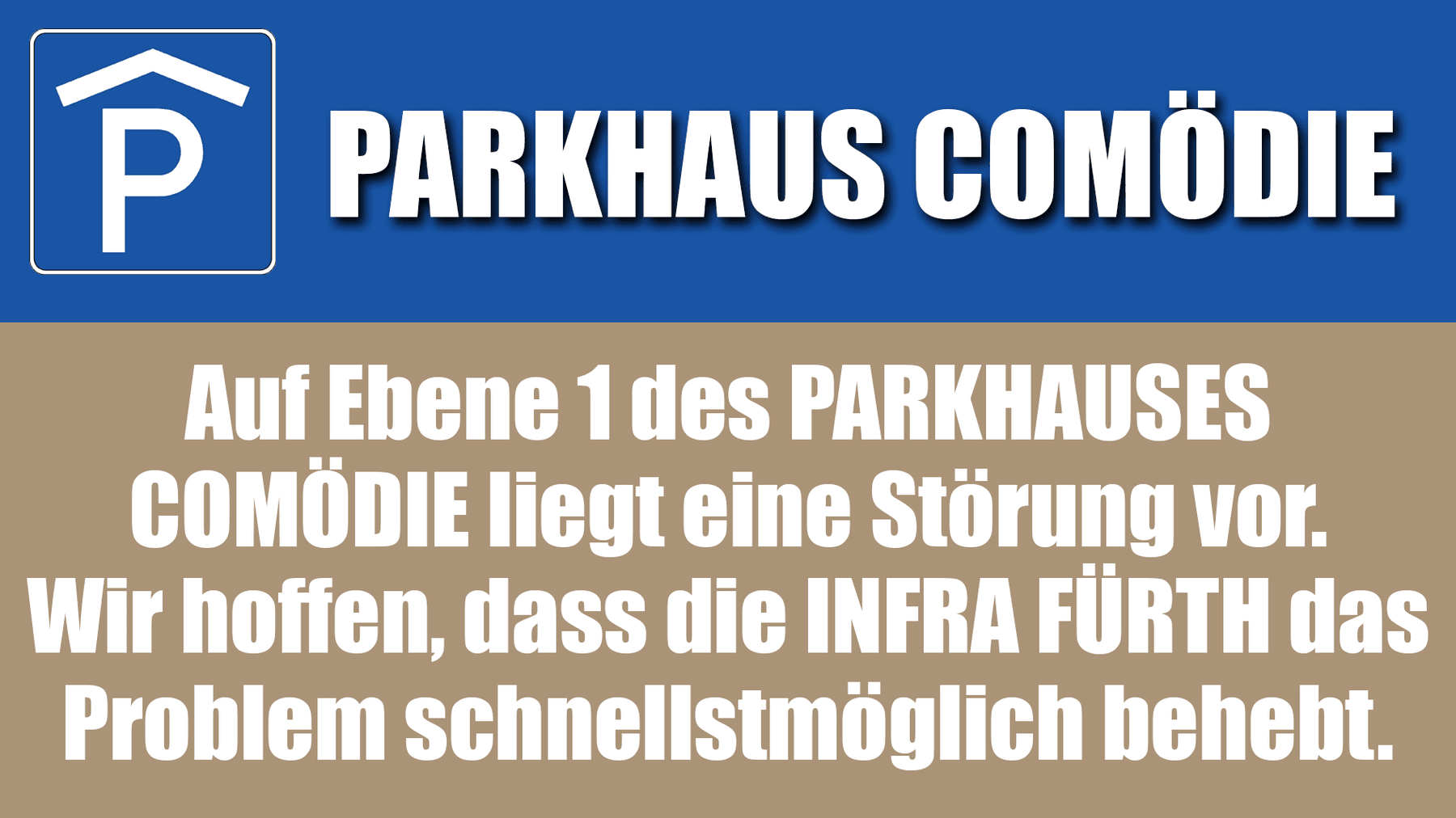 Parkhaus