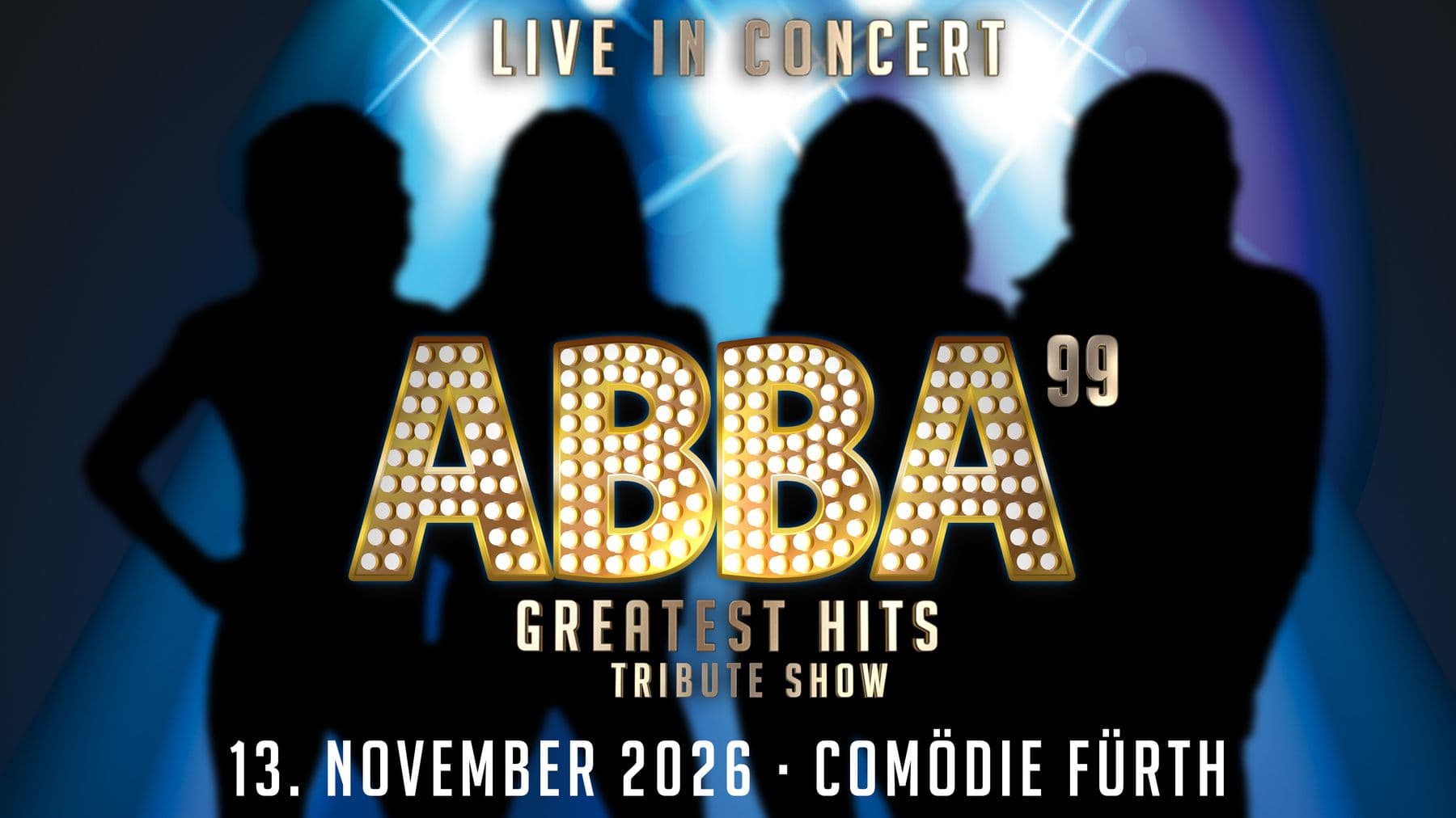 ABBA 99 - GREATEST HITS