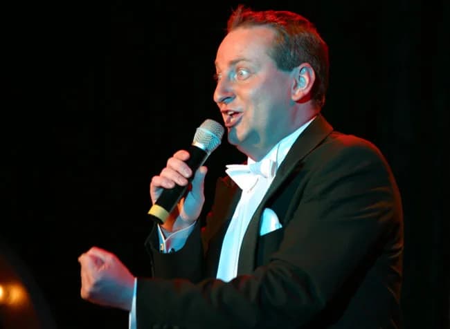 Cabaret — das Musical — Eigenproduktion Comödie Fürth