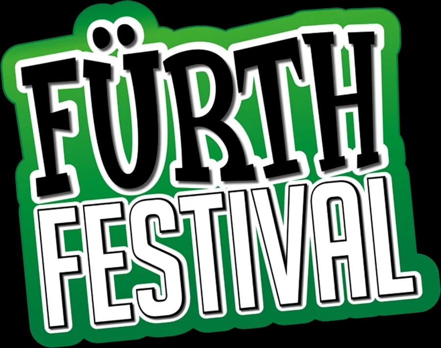Fürth Festival — Logo