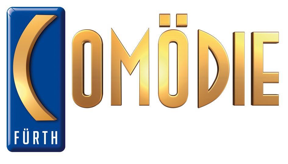 Comödie Fürth logo